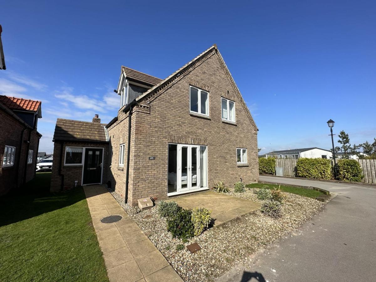 Echo Beach Filey Exterior foto