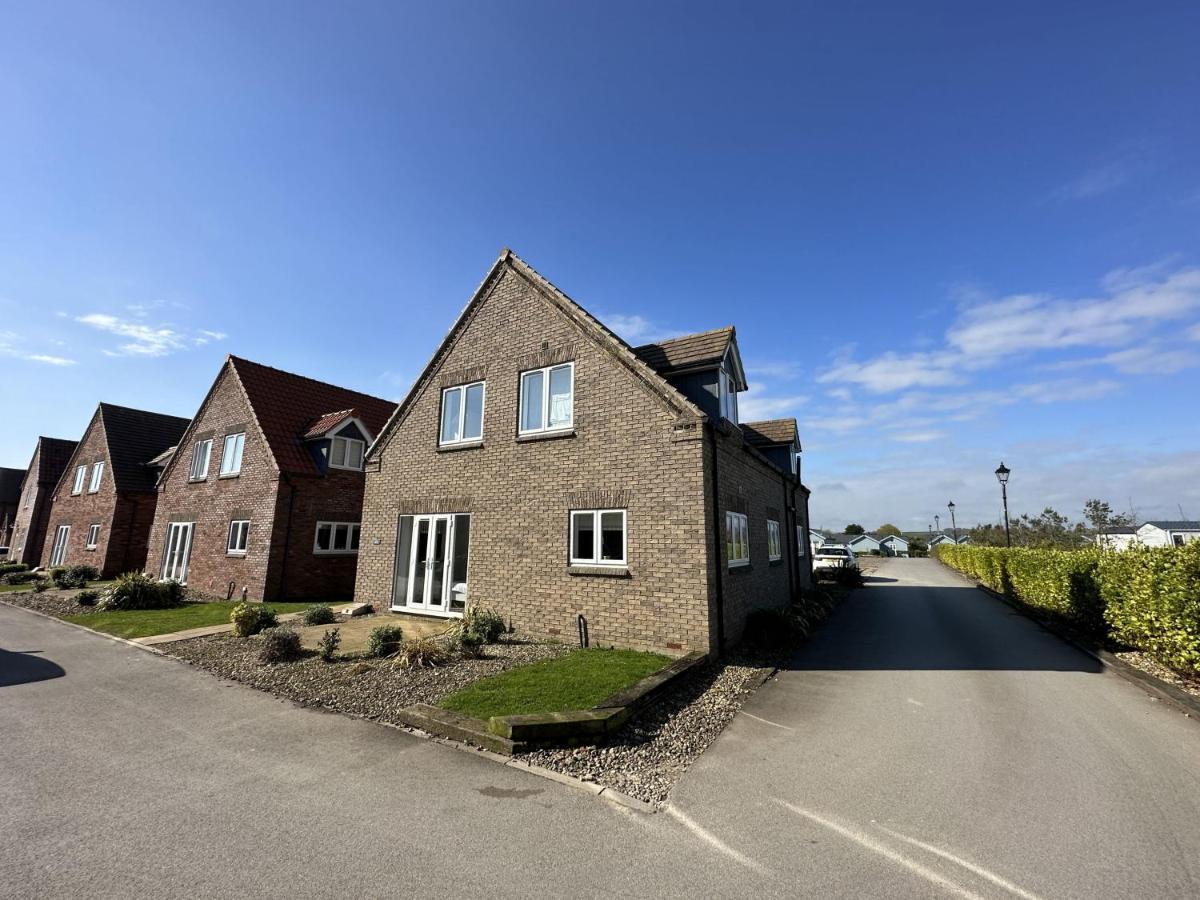 Echo Beach Filey Exterior foto