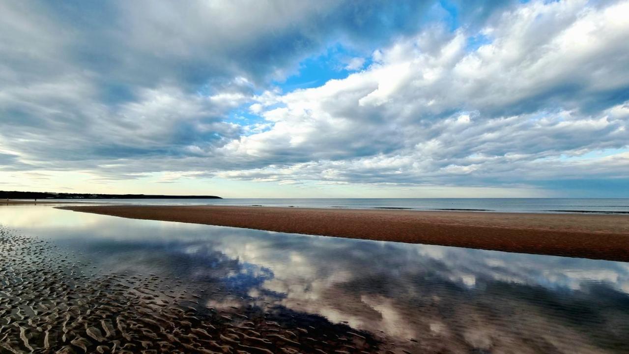 Echo Beach Filey Exterior foto