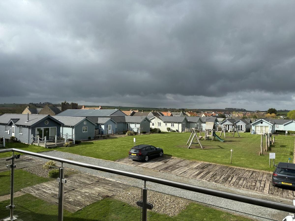 Echo Beach Filey Exterior foto